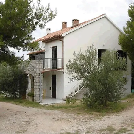 Appartamento Vjera *