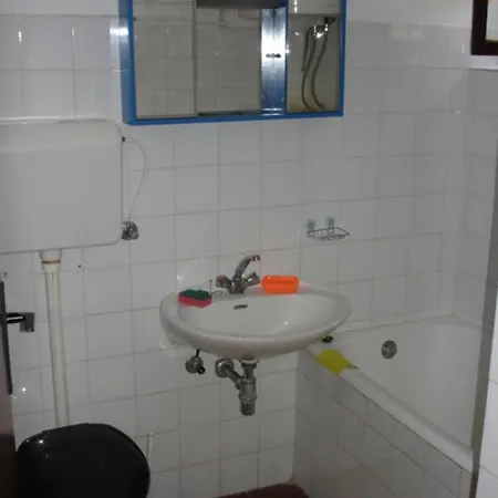 Appartamento Vjera Krk Town