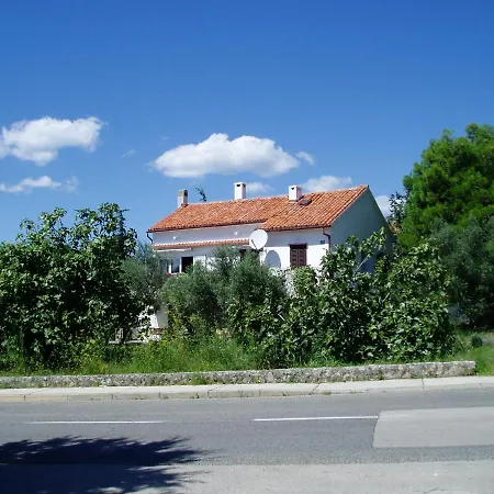 Vjera Appartamento