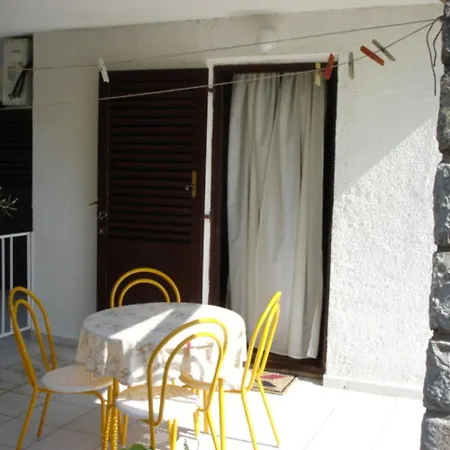 Appartamento Vjera
