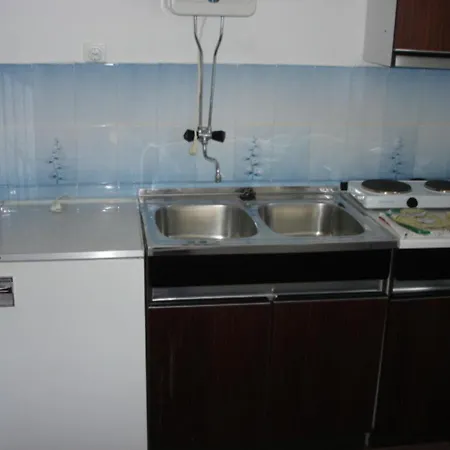 Vjera Appartamento Krk Town