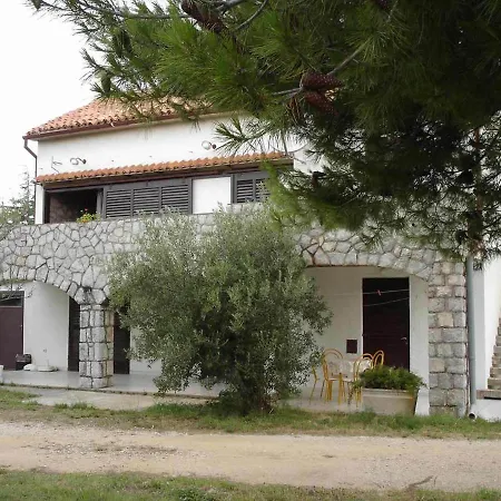 Appartamento Vjera *