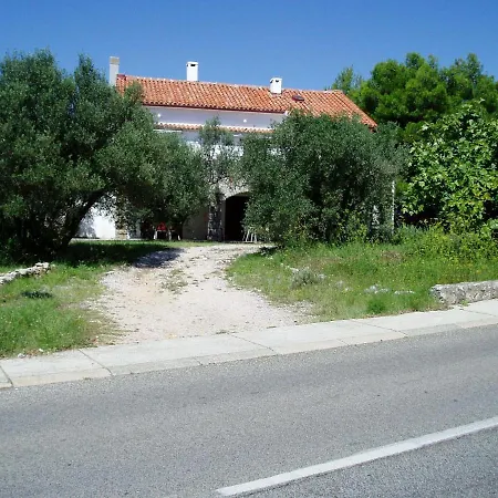 Appartamento Vjera